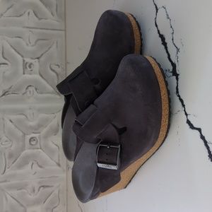 Papillio wedge colgs size 37